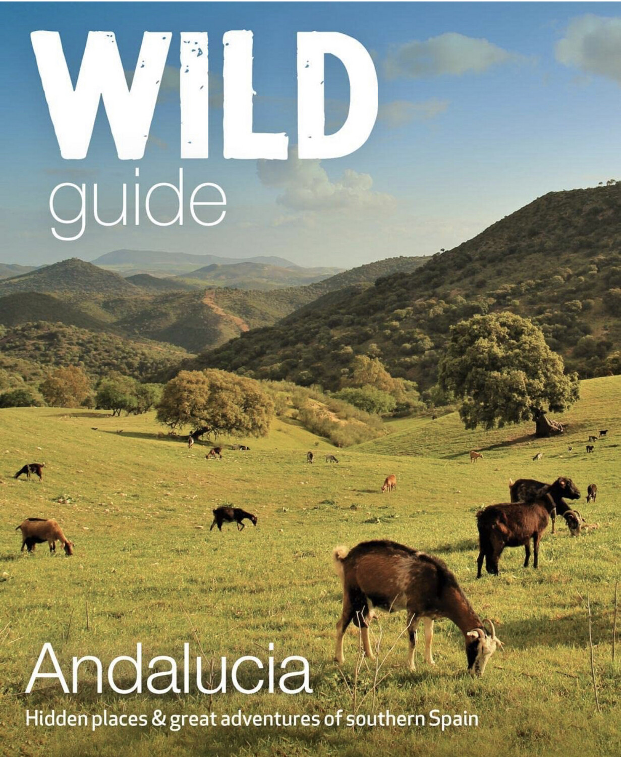 Wild Guide Andalusia