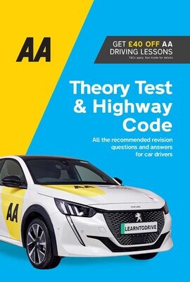 Driving Test Theory & the Highway Code