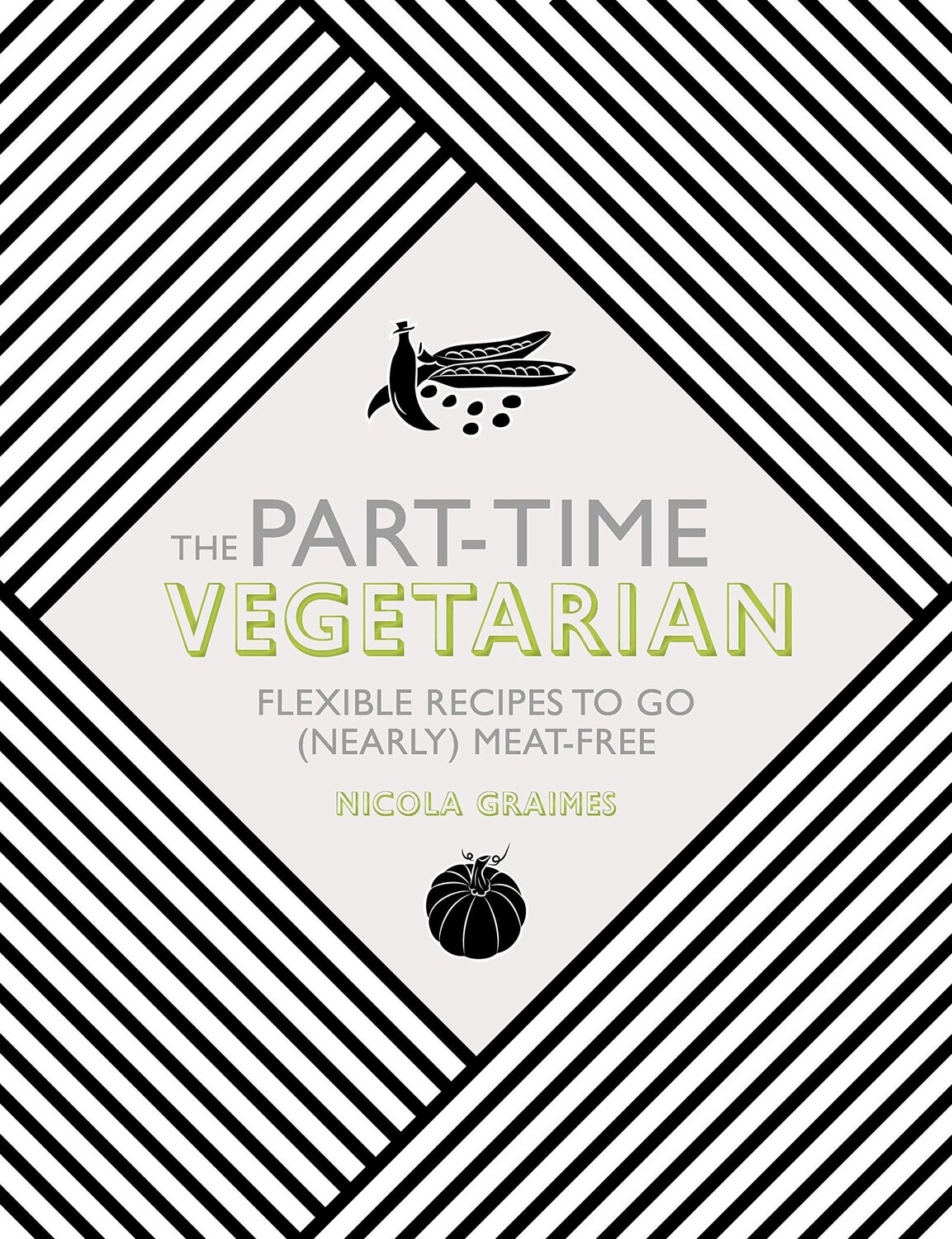 Part Time Vegetarian 