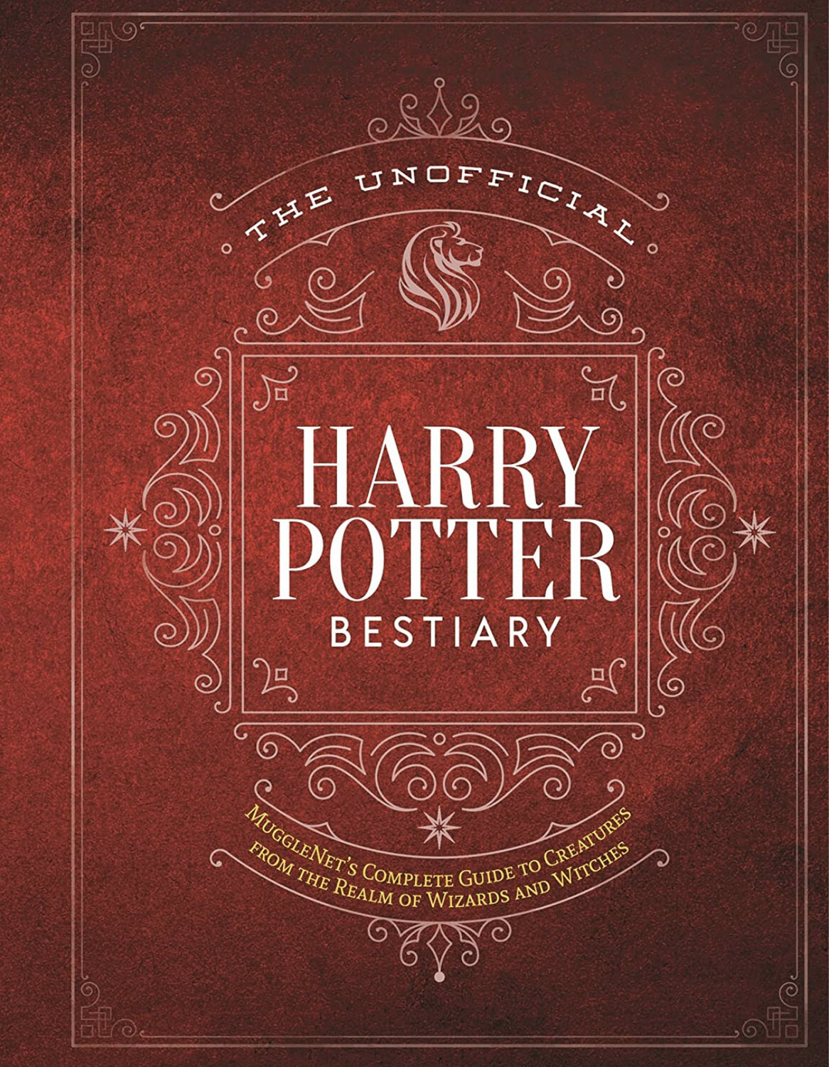 The Unofficial Harry Potter Bestiary