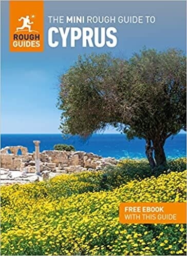 The Mini Rough Guide to Cyprus