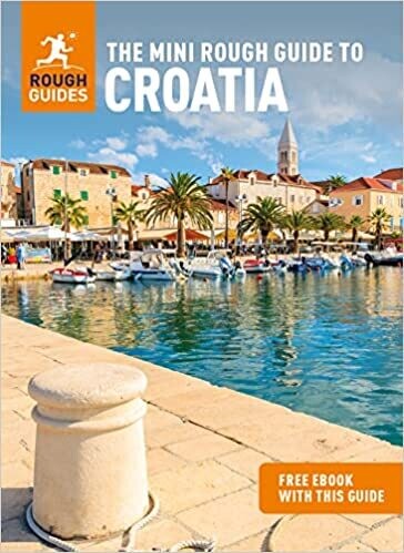 The Mini Rough Guide to Croatia