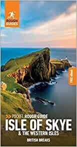 Pocket Rough Guide British Breaks Isle of Skye & the Western Isles