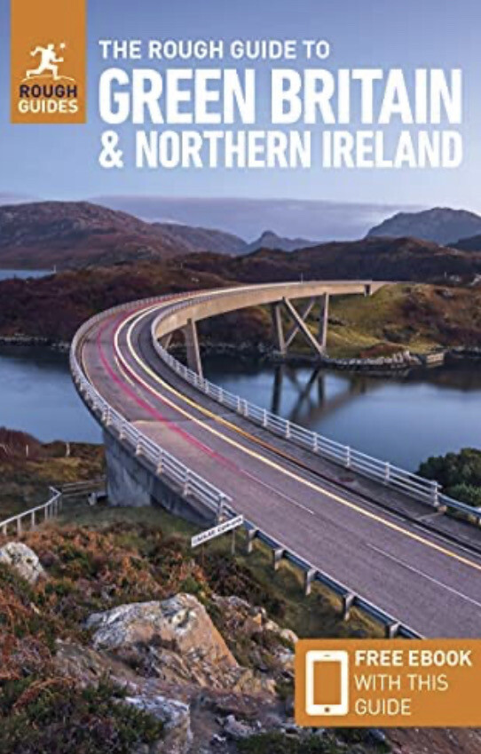 The Rough Guide to Great Britain & Northern Ireland