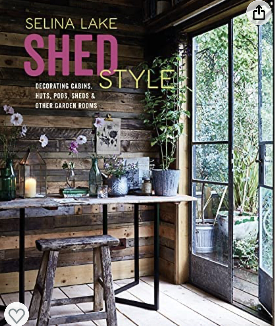 Shed Style