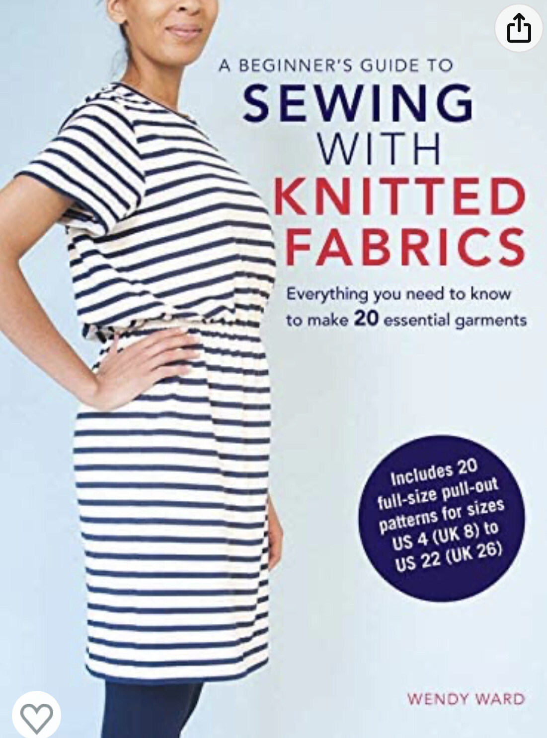 Sewing With Knitted Fabrics