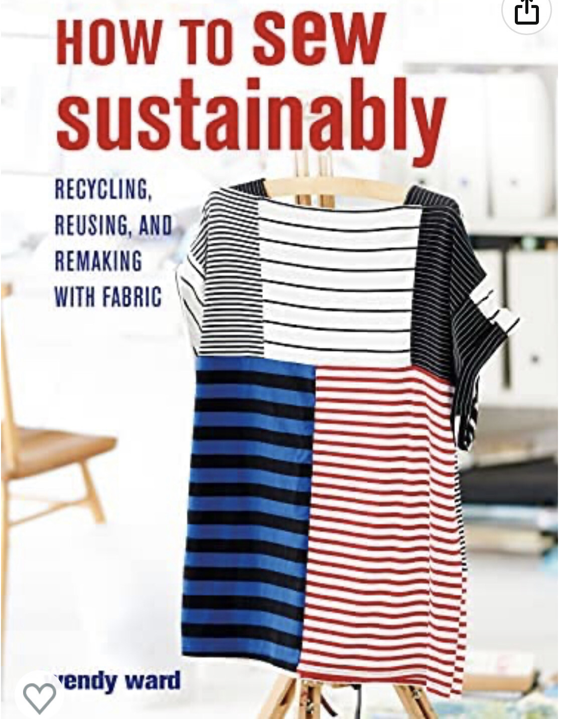 How To Sew Sustainably