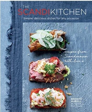 The Scandikitchen. Simple Delicious Dishes For Every Occasion