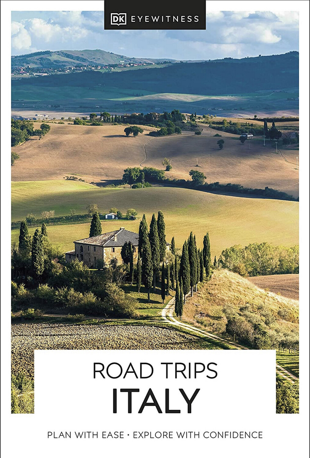 Road Trips Italy