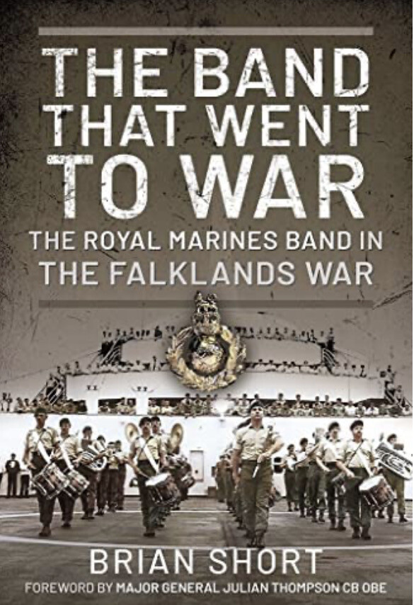The Band That Went To War