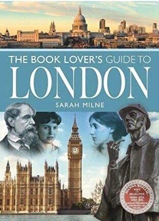 The Book lover's Guide To London