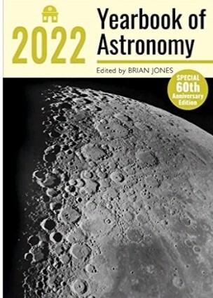Yearbook Of Astronomy 2022