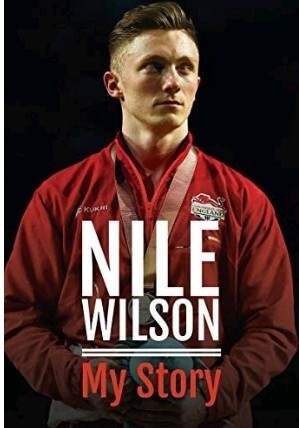 Nile Wilson. My Story