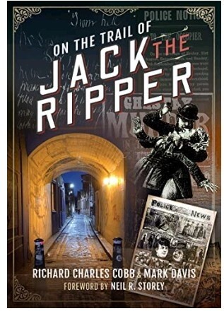 On The Trail Of Jack The Ripper