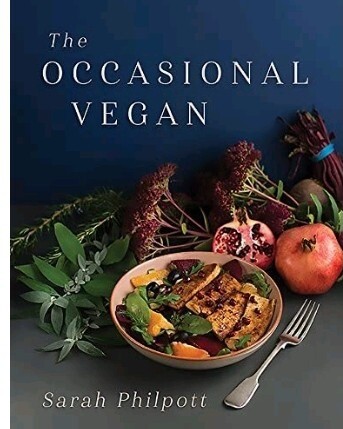 The Occasional Vegan