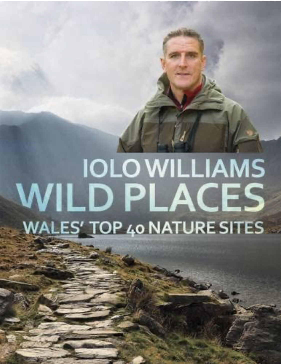 Wild Places: wales top 40 Nature Sites