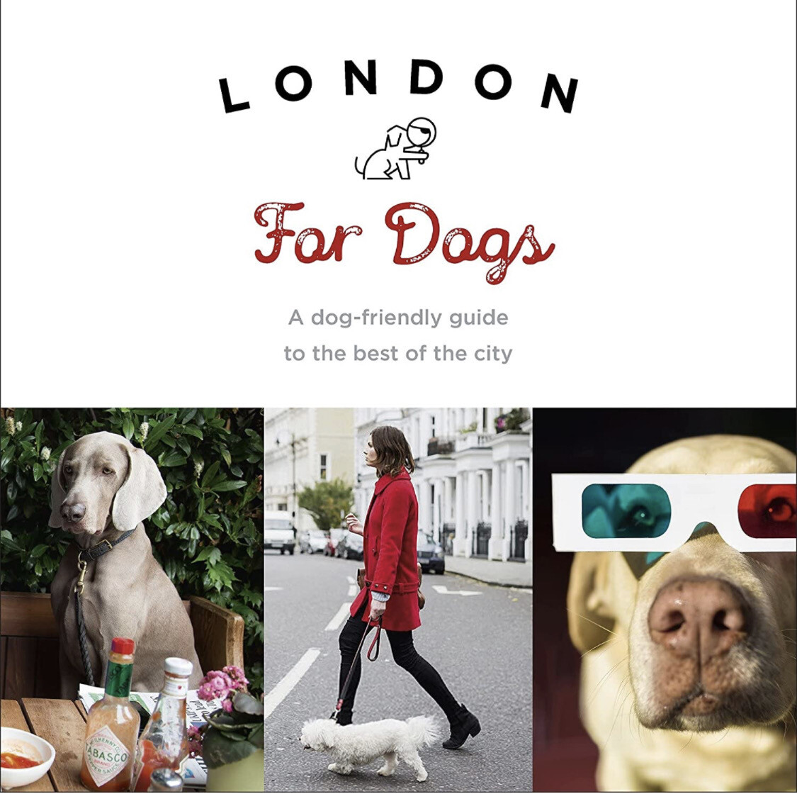 London for Dogs