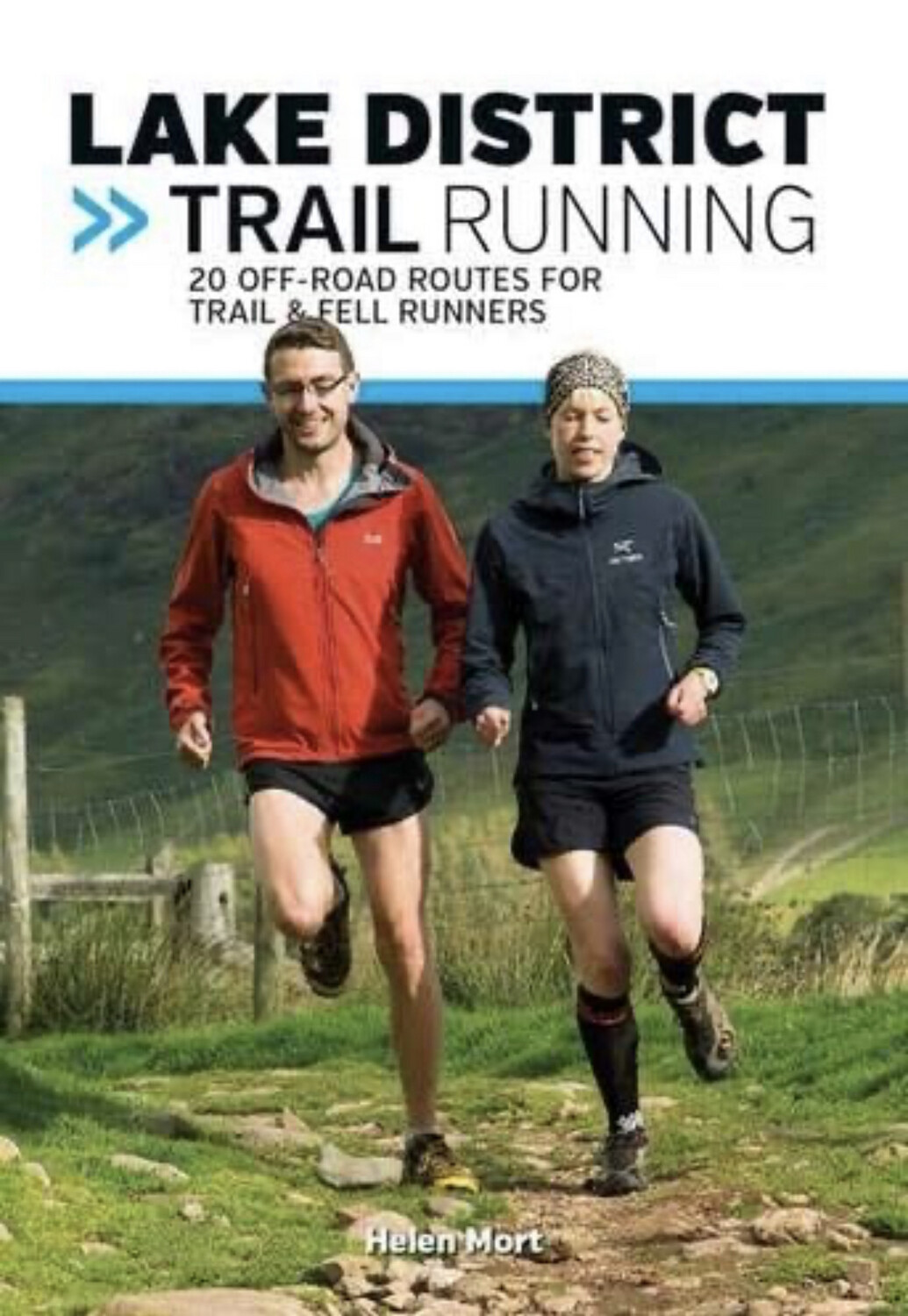 Lake District Trial Running