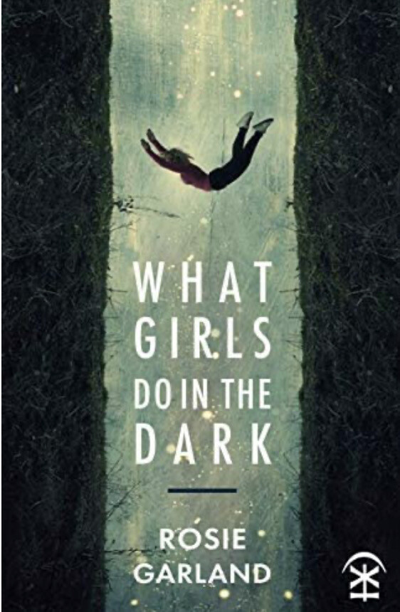 What Girls Do In The Dark
