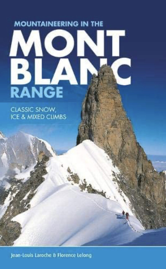 Mountaineering In The Mont Blanc