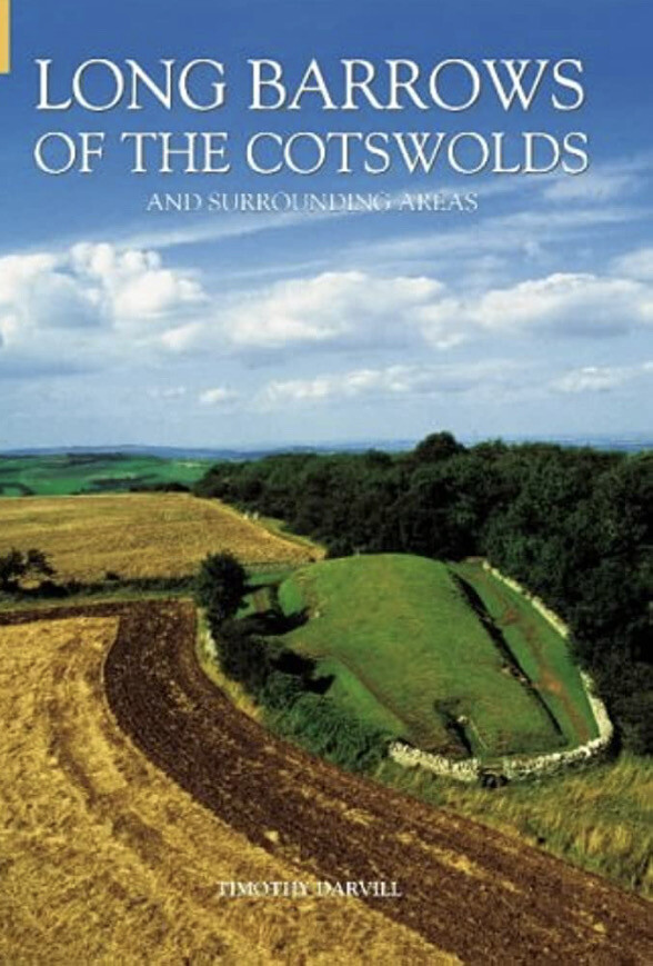 Long Barrows Of The Cotswolds