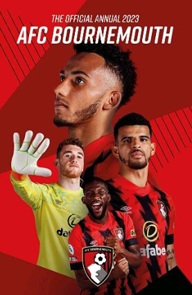 The Official AFC Bournemouth Annual 2023