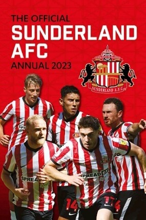 The Official Sunderland AFC Annual 2023