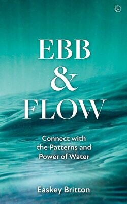 Ebb and Flow (This title will be released on April 11, 2023.
Pre-order now)