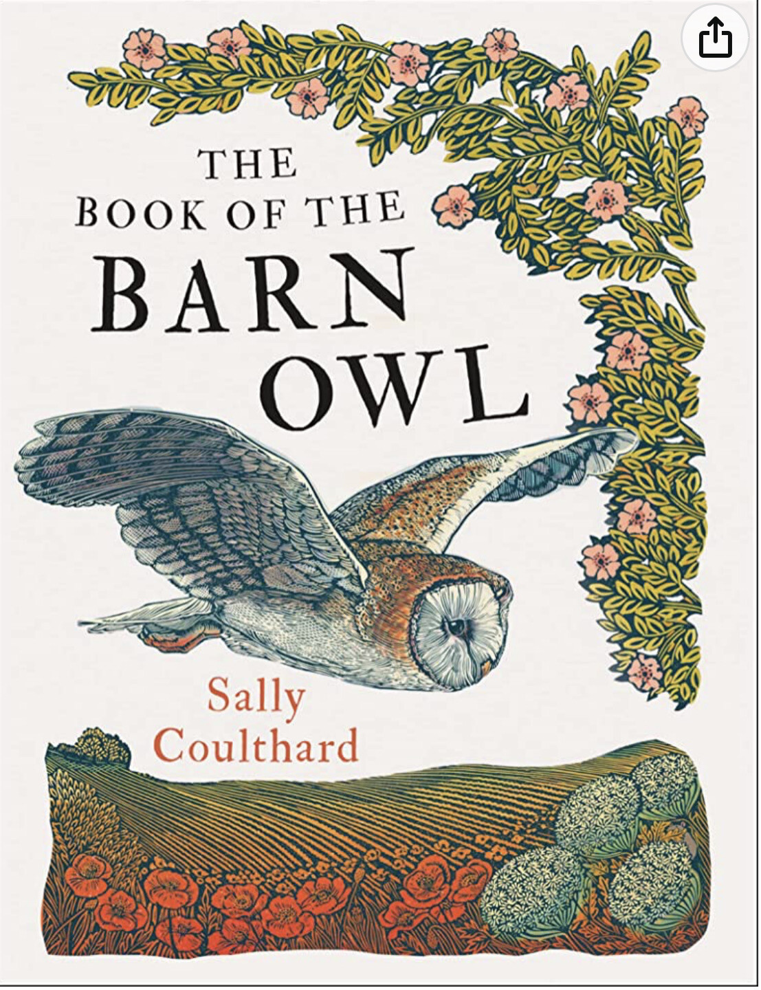 The Book Of The Barn Owl