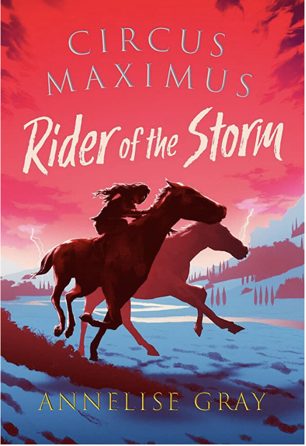 Rider Of The Storm