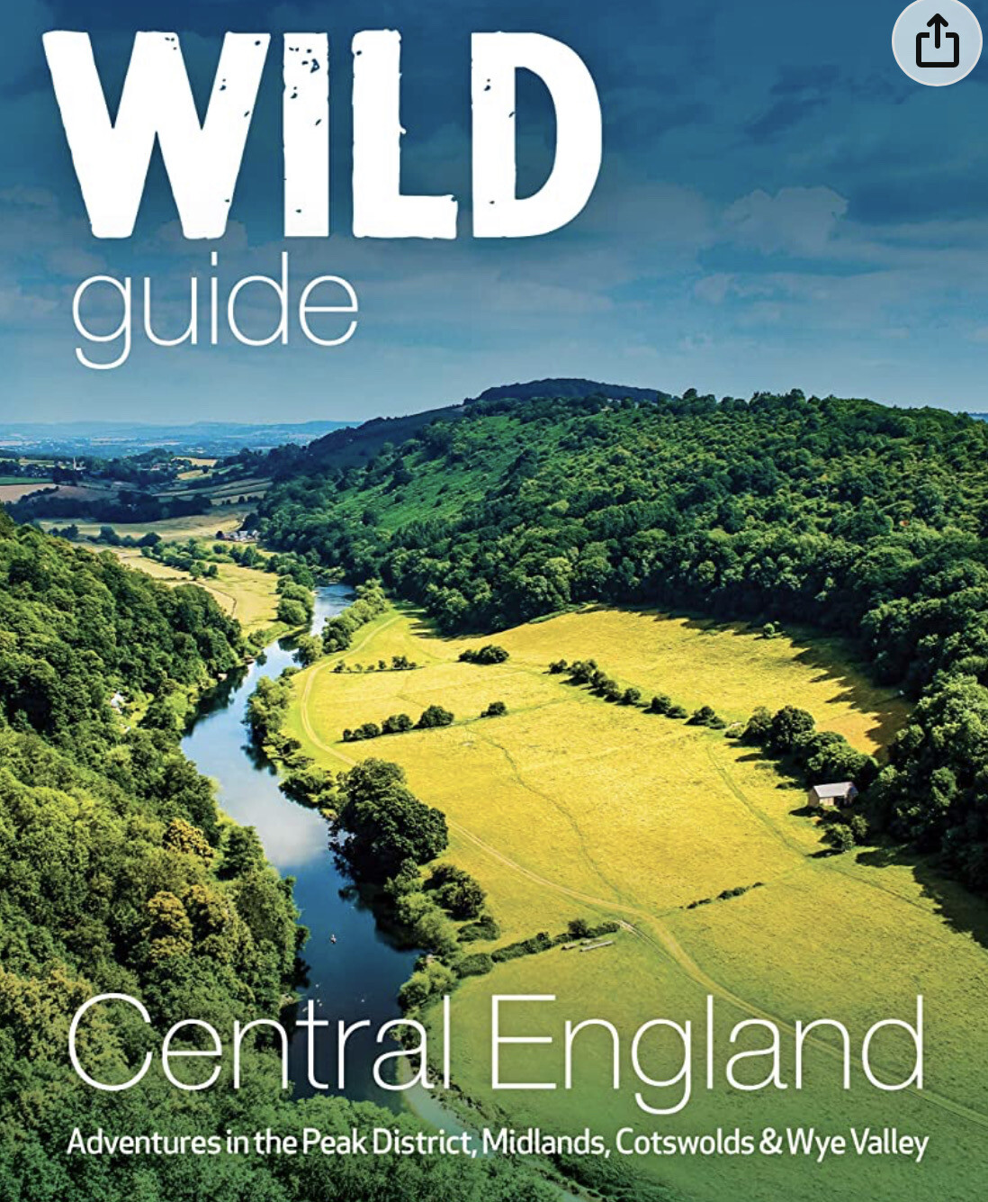 Wild Guide. Central England