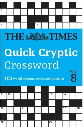 The Times Quick Cryptic Crossword