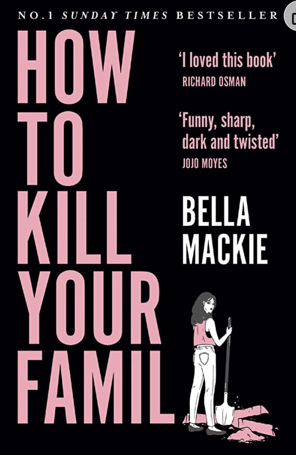 How To Kill Your Family