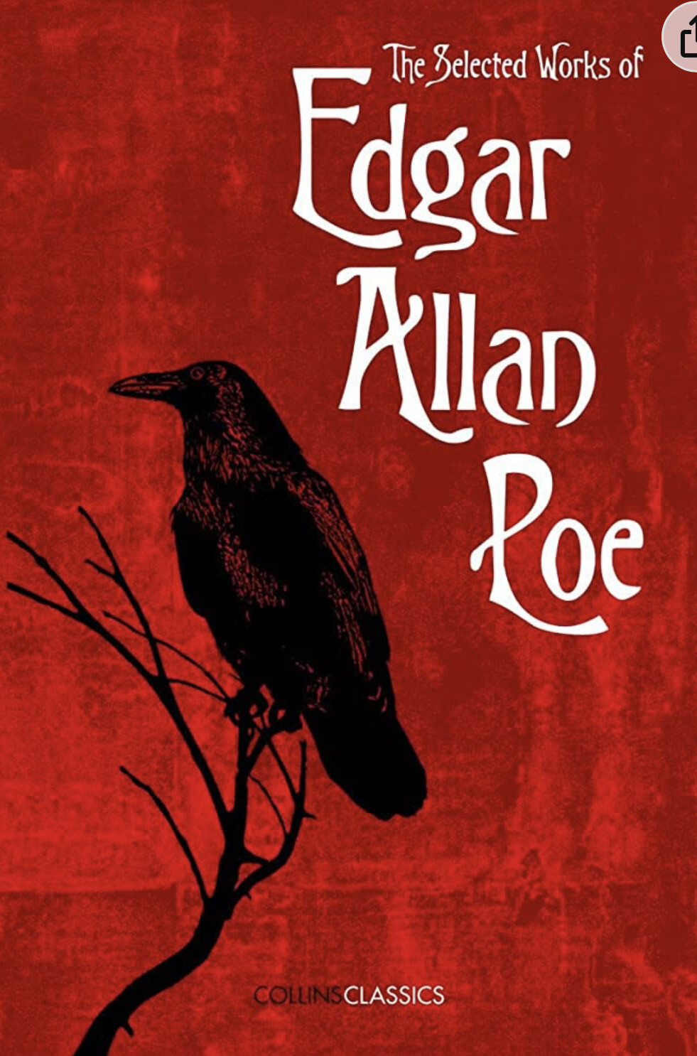 The Selected Works Of Edgar Allan Poe