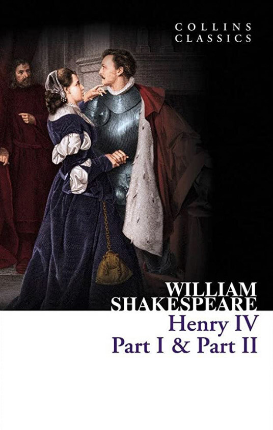 Henry IV. Part I & Part II