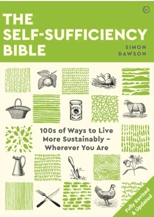 The Self-sufficient Bible