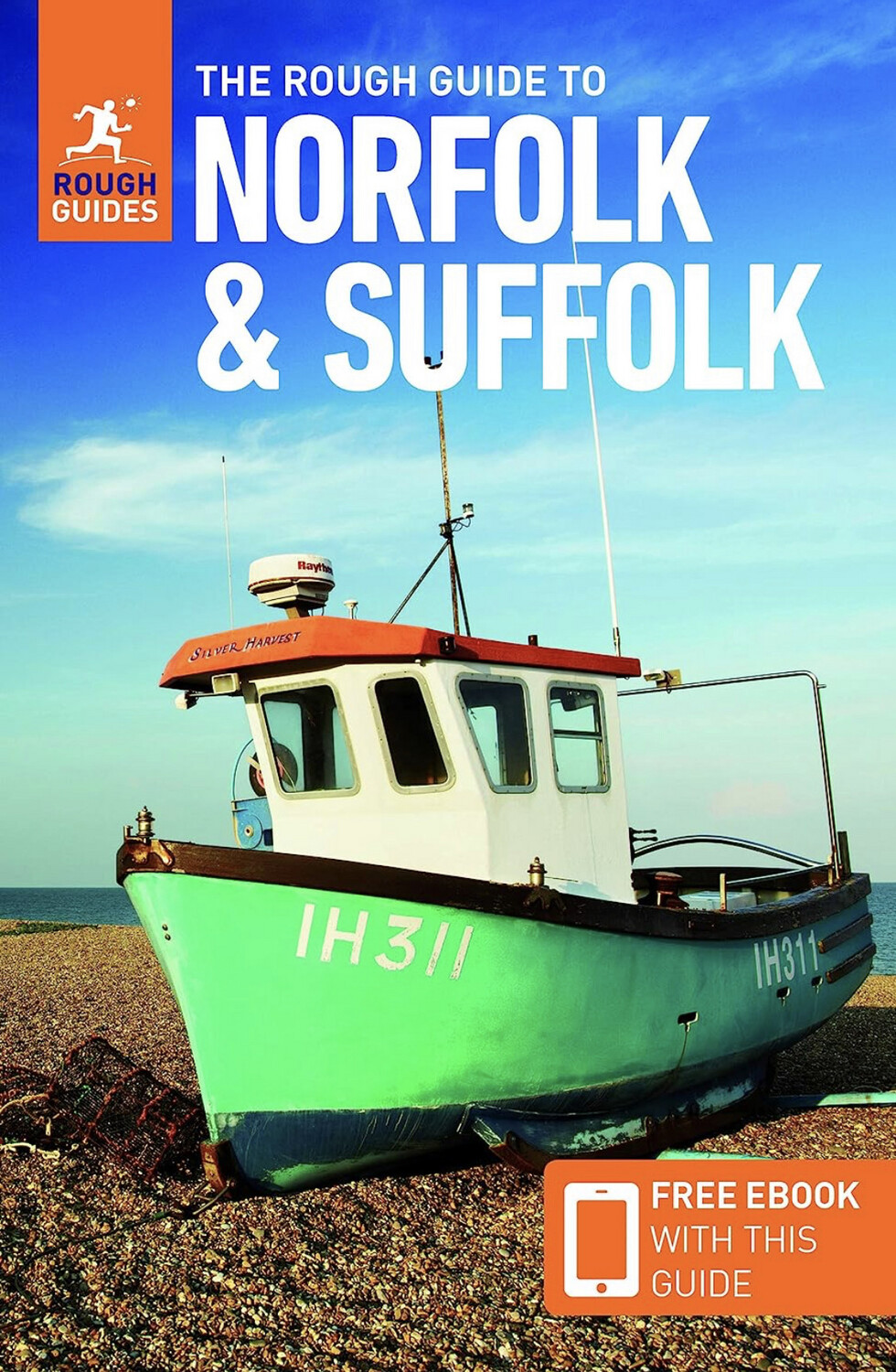 Norfolk & Suffolk