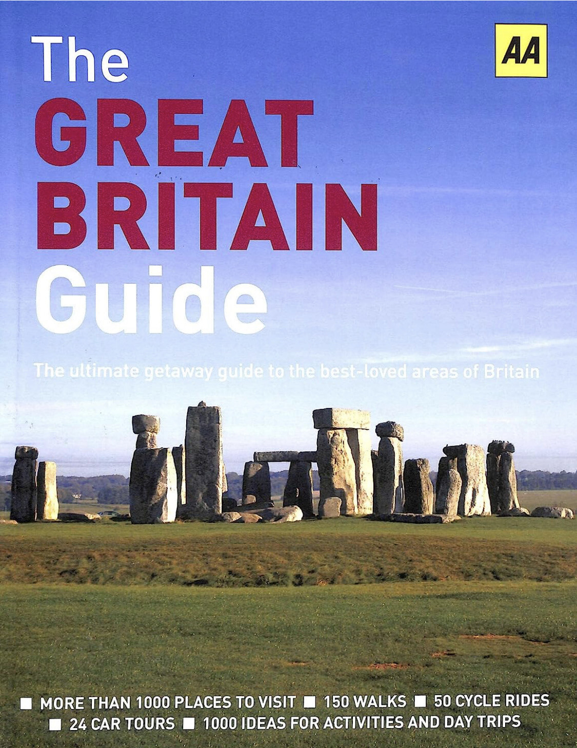 The Great Britain Guide