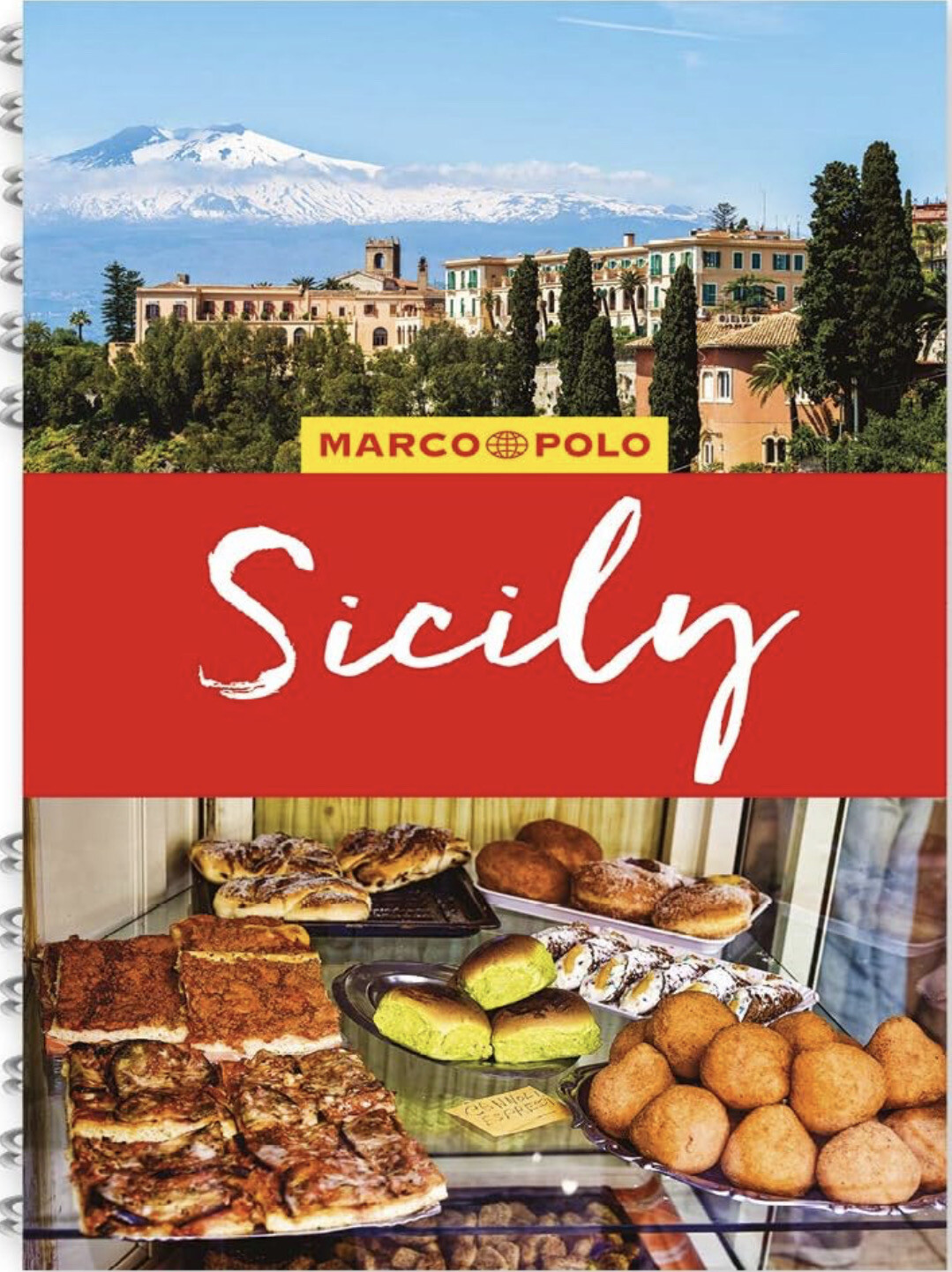 Marco Polo Sicily