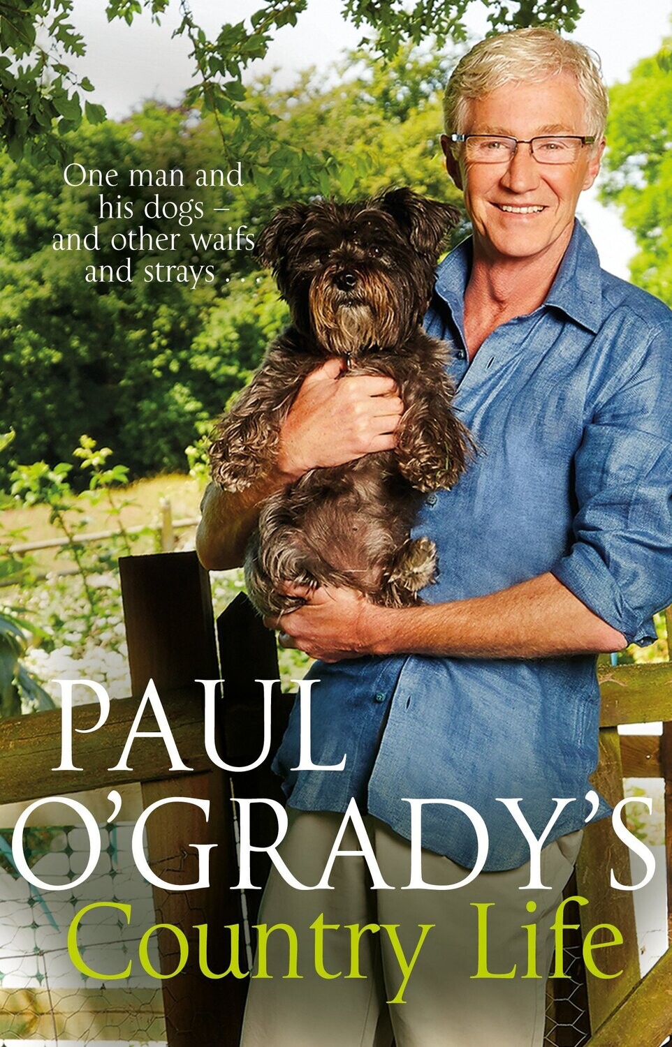 Paul O'Grady's Country Life: