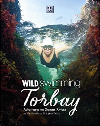 Wild Swimming Torbay