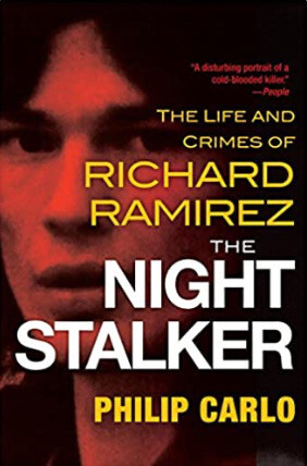 The Life And Crimes Of Richard Ramirez The Night Stalker