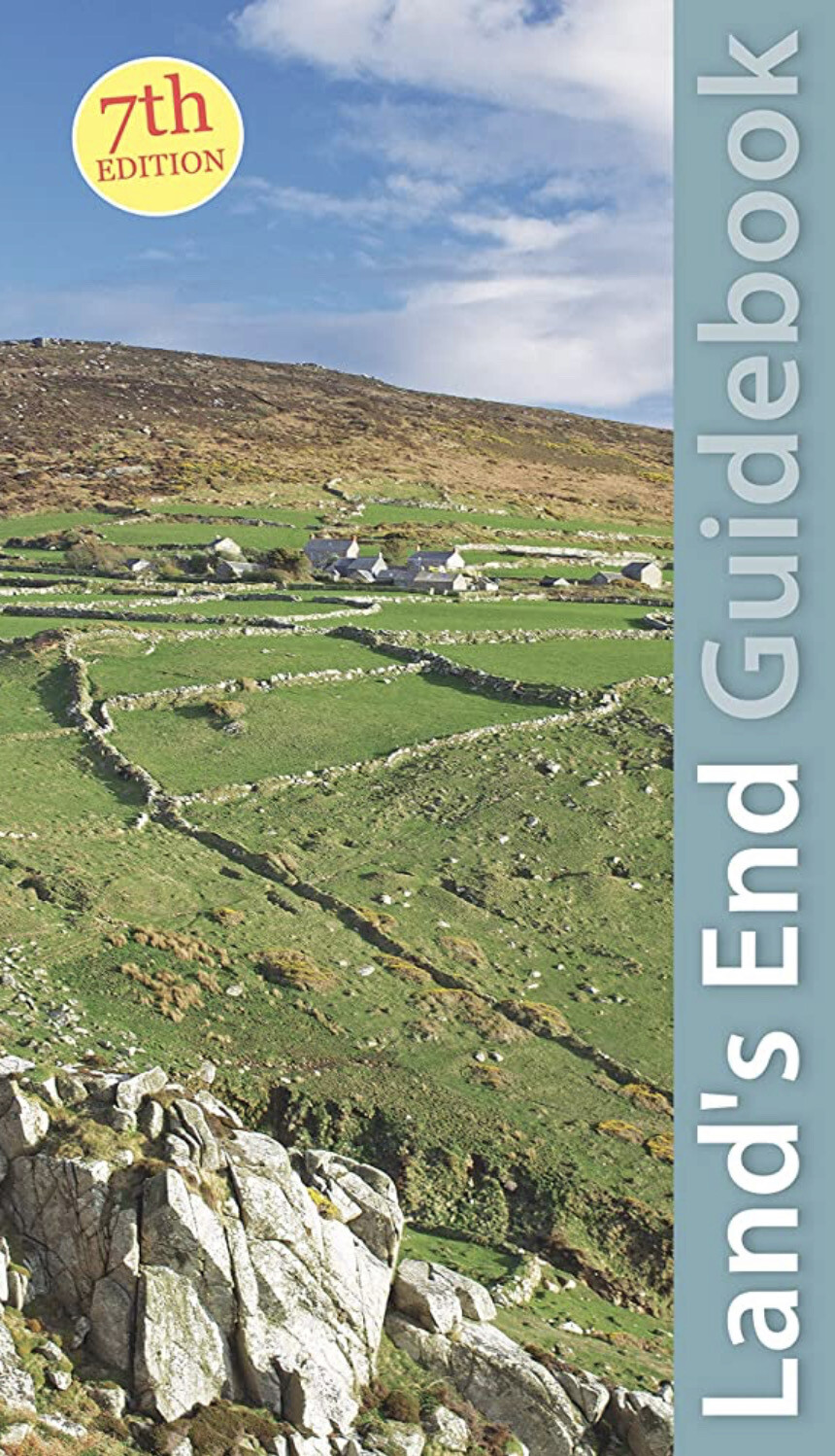 Lands End Guidebook