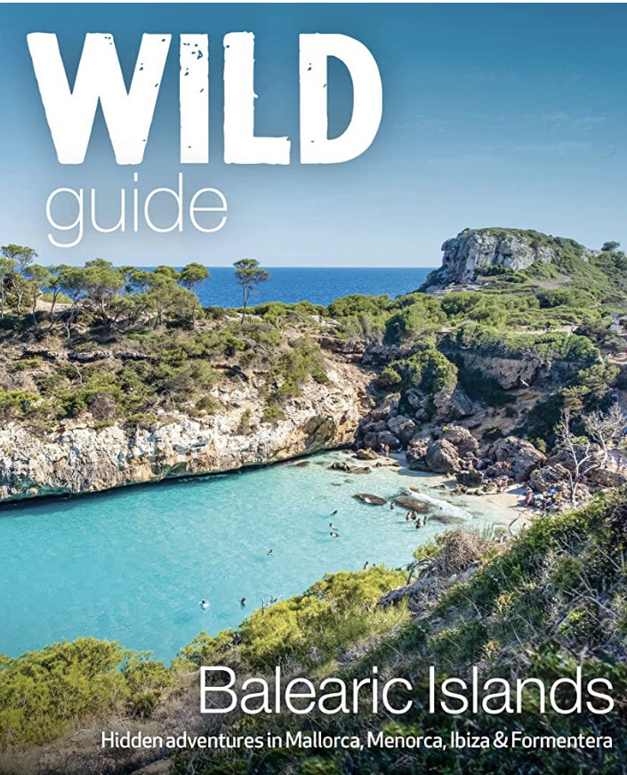 Wild Guide. Balearic Islands