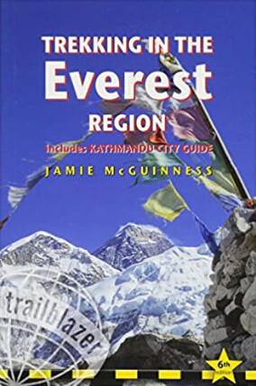 Trekking In The Everest Area