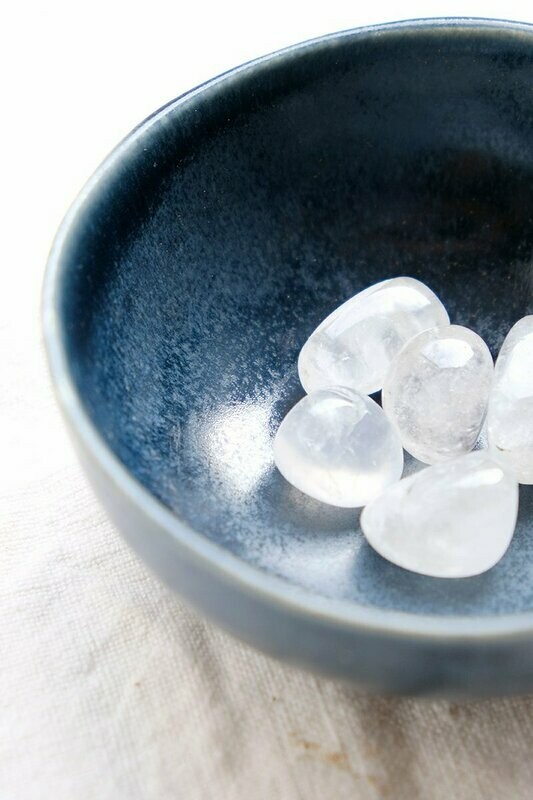 Quartzo Cristal