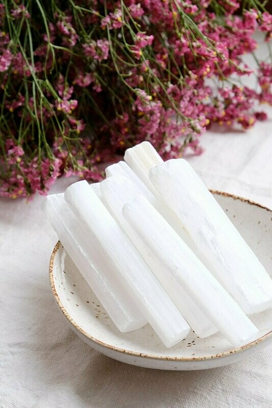 Barra de Selenite