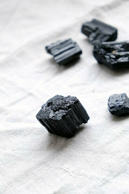 Turmalina Negra