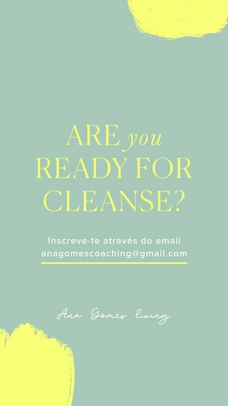 Programa Cleanse