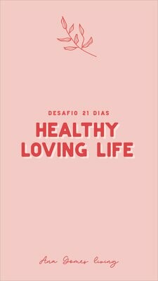 Programa Healthy Loving Life